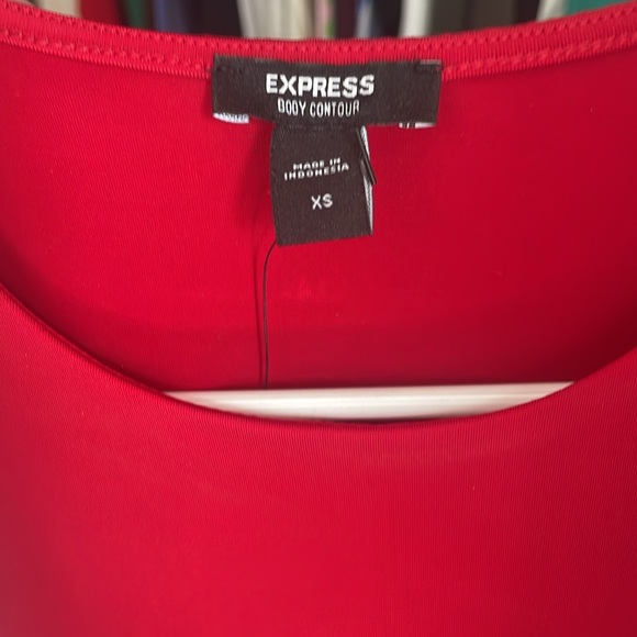 Body Contour Compression High Neck Bodysuit - Picture 4 of 8